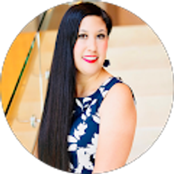 Profile photo of Sarai Luksch