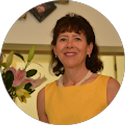 Profile photo of lisa wichterman