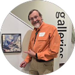 Profile photo of Tom Merchant