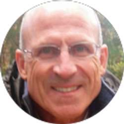 Profile photo of Tom Piscitelli