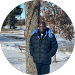 Profile photo of Clayton Gwava