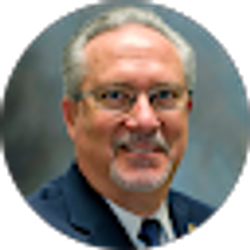 Profile photo of James Truemper