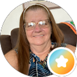 Profile photo of Elaine Hayes