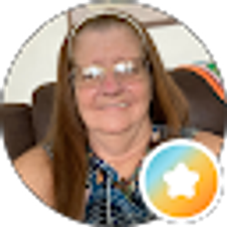 Profile photo of Elaine Hayes