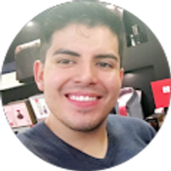 Profile photo of Steven Moreno