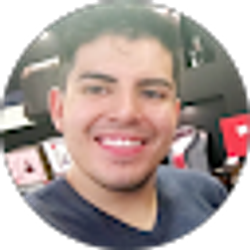 Profile photo of Steven Moreno