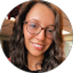 Profile photo of Kelsey Fisch
