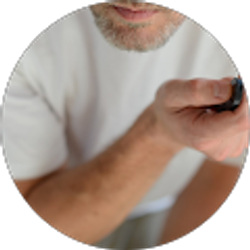 Profile photo of Niklas Hallin