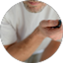 Profile photo of Niklas Hallin