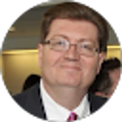 Profile photo of Ben Wesley