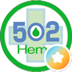 Profile photo of 502 Hemp