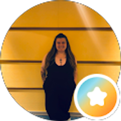 Profile photo of Abigail Gonzales