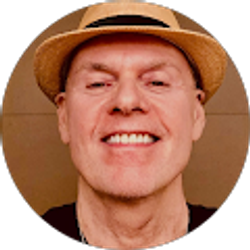 Profile photo of Michael H