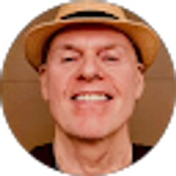 Profile photo of Michael H
