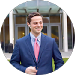 Profile photo of Taylor Richard