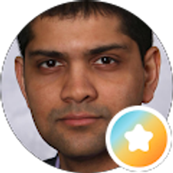 Profile photo of Arjun S
