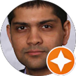 Profile photo of Arjun S