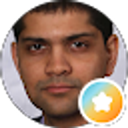 Profile photo of Arjun S