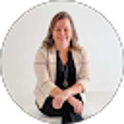 Profile photo of Rachel Giacopelli