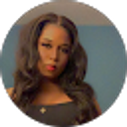 Profile photo of Ysera Mitchell
