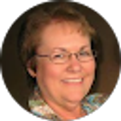 Profile photo of Vicki Frederick