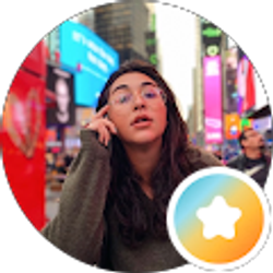 Profile photo of Ashley Lonardo