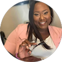 Profile photo of Priscilla Easley