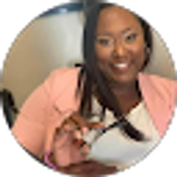 Profile photo of Priscilla Easley