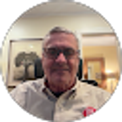 Profile photo of Denny Pearson