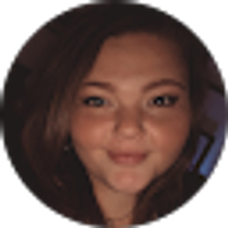 Profile photo of Hayleigh Weston