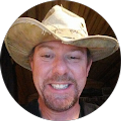 Profile photo of Eric Rager