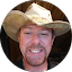 Profile photo of Eric Rager