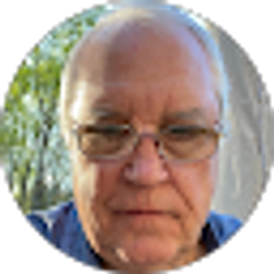 Profile photo of Jim Maume