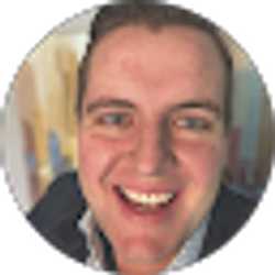 Profile photo of Nathan T