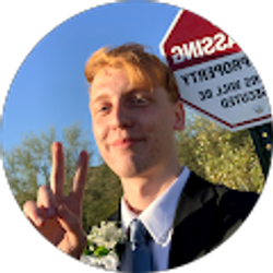 Profile photo of Aaron Silver