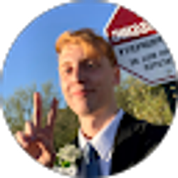 Profile photo of Aaron Silver