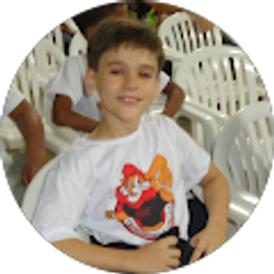 Profile photo of Eloi Gilherme Goldner Ferrari