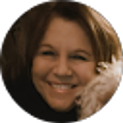 Profile photo of Maria Mavioglu