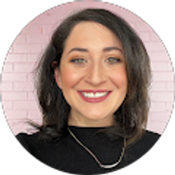 Profile photo of Tessa Del Castillo