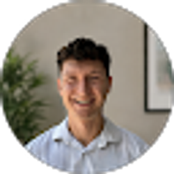 Profile photo of Alexander Ott