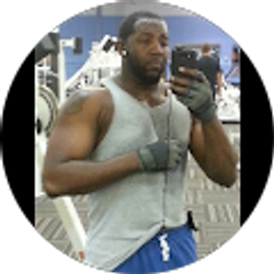 Profile photo of Charles Morrison