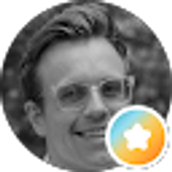 Profile photo of Theo Olesen