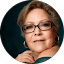 Profile photo of Patti Clark