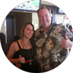 Profile photo of Terry Brown