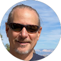 Profile photo of Steve Hechtman