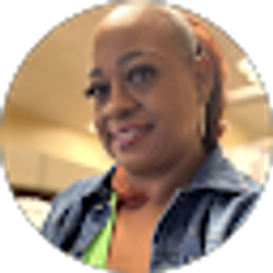 Profile photo of Martina Steen