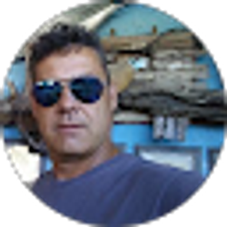 Profile photo of Raymond Clavier
