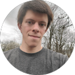 Profile photo of Sam Olsen