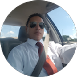 Profile photo of Roberto Reyes