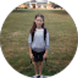 Profile photo of Molly Smith